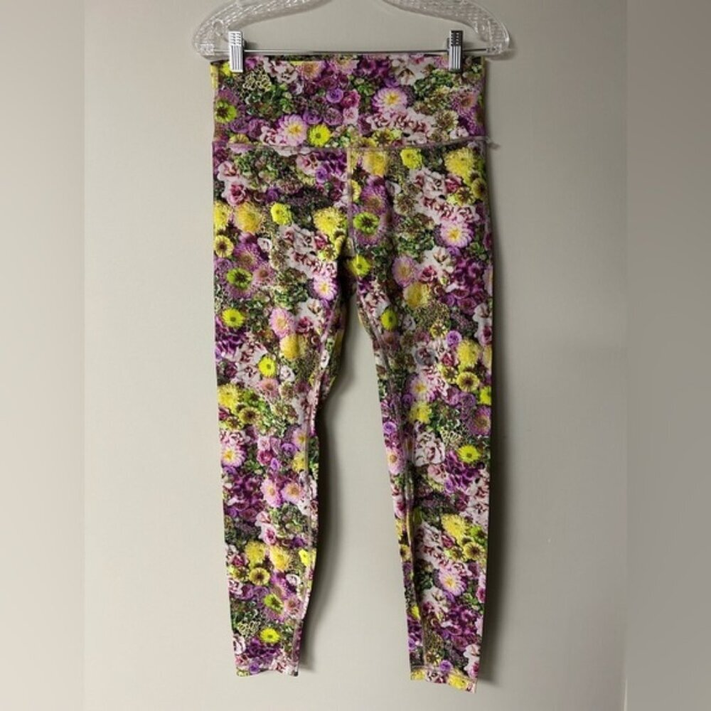 Lululemon Wunder Under High Rise Tight *Nulux